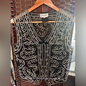 Valenti vintage vest